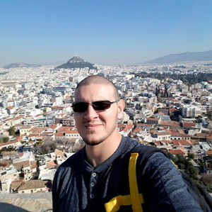 Meet your Posher, Riad